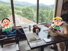 -浙江安吉JW万豪酒店·万豪中餐厅