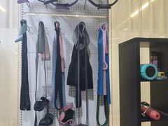 -恒之健私人定制健身(成山店)
