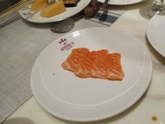 -玛莎拉自助餐厅(国贸店)