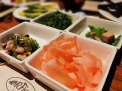 -Mr·Fish鱼鲜生海鲜放题(银泰in99店)