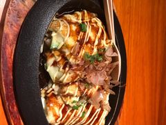 -北村家日本料理(西大望路店)