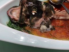 -梦都海鲜酒家(万达广场江桥店)