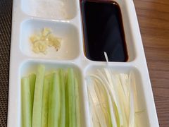 -全聚德烤鸭店(马家堡店)