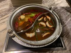 -火炉火自助餐(喜隆多店)