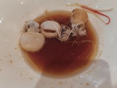 -沁香庭中餐厅·川粤菜(重庆高新假日酒店)