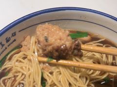 -镇南锅盖面馆(解放路店)