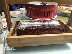 -蓝田印象