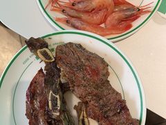 -亚马逊海鲜自助(梅溪湖步步高店)