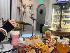 -Pekaa啤咖食肆Coffee&Bistro