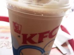 -肯德基(中纬店)
