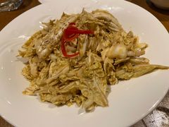 -陆壹捌餐厅(五大道店)