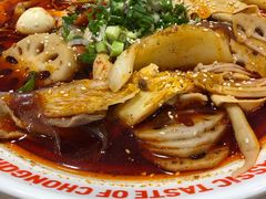 -每味每客·重庆麻辣烫(拓展大厦店)