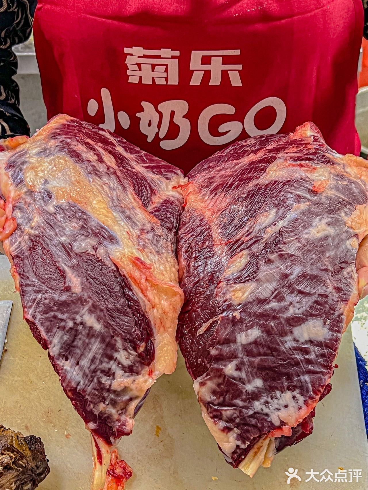 成都周边游人间烟火气 | 围炉牛肉火锅🍲