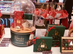 -GODIVA(月星环球港店)