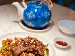 干炒牛河-陶陶居酒家(新天地店)