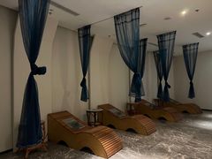 -大连金石滩绿发温泉假日酒店