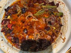 -花盐街·四川乐山小吃(西单大悦城店)