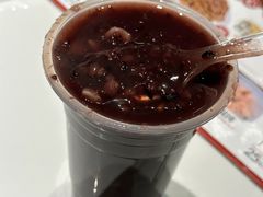 血糯米甜羹-沈大成(南京东路店)