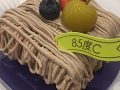 -85度C(广州石牌桥店)