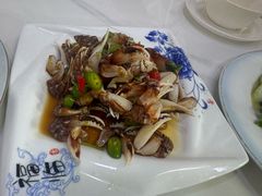 -来之顺海鲜菜馆·青岛菜·始于1993(栈桥店)