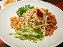 -荷塘秋月·本帮江浙菜(国权路店)