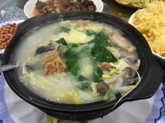 -白家寨子·山野白族菜(古城总店)