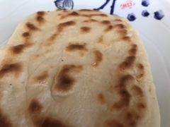 粉杂羊碎配饼-国强手抓(西夏区店)