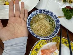 -中卫御苑福膳·养生局(圆明园店)