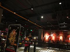 -威尔仕健身(杭州万象城店)