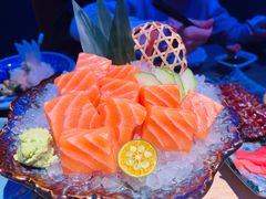 -炙柒Sekinana·精致日料(合生汇店)