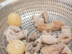 -小煵记·打边炉(西丽文光店)