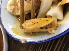 -老妈火锅粉(幸福路步行街店)