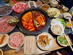 -蜀大侠火锅(春熙路店)