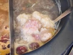 -言玖鲜火锅串串披萨自助(益田假日店)