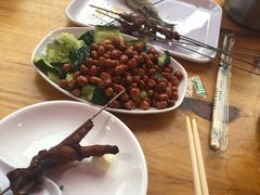 -鑫悦龙虾(前西街店)