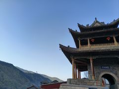 -五台山风景名胜区