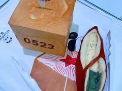 -红星前进面包牛奶公司(畅春园店)