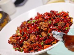 -羲和雅苑•北京烤鸭(国贸商城店)