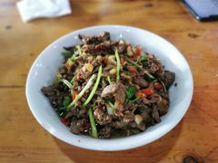 -秀妈厨房(灰汤老店)