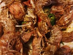 -盛港湾海鲜食府(黄沙店)