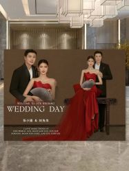 -今生有约婚纱摄影店(景德路店)