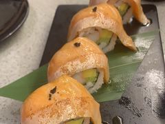 -友壹町寿司(佛山新DNA店)
