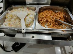 -梦航彩虹之约自助餐厅(华府天地店)