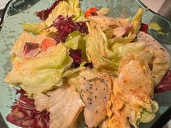 -北李妈妈菜·海肠捞饭(高新万达店)