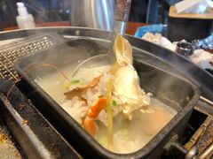 -伍丁·烤牛肋(和平东桥店)
