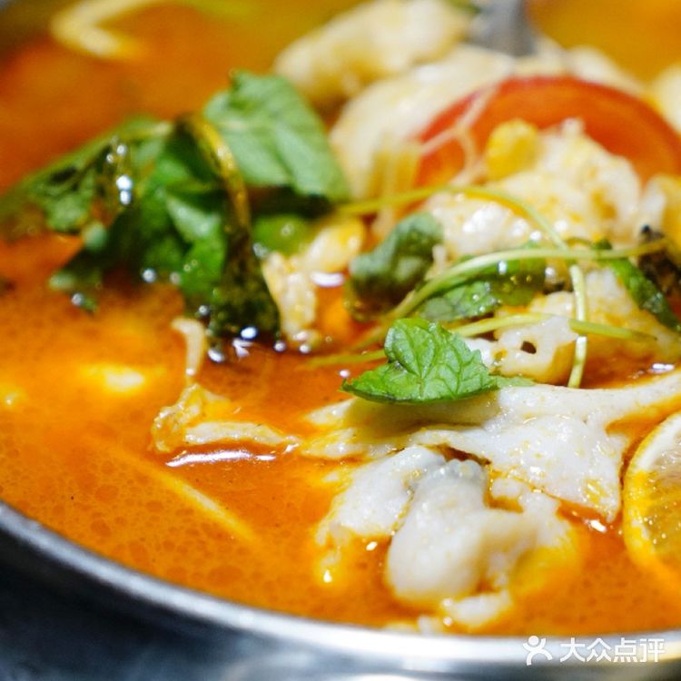 人均一百吃饱吃好的私房菜