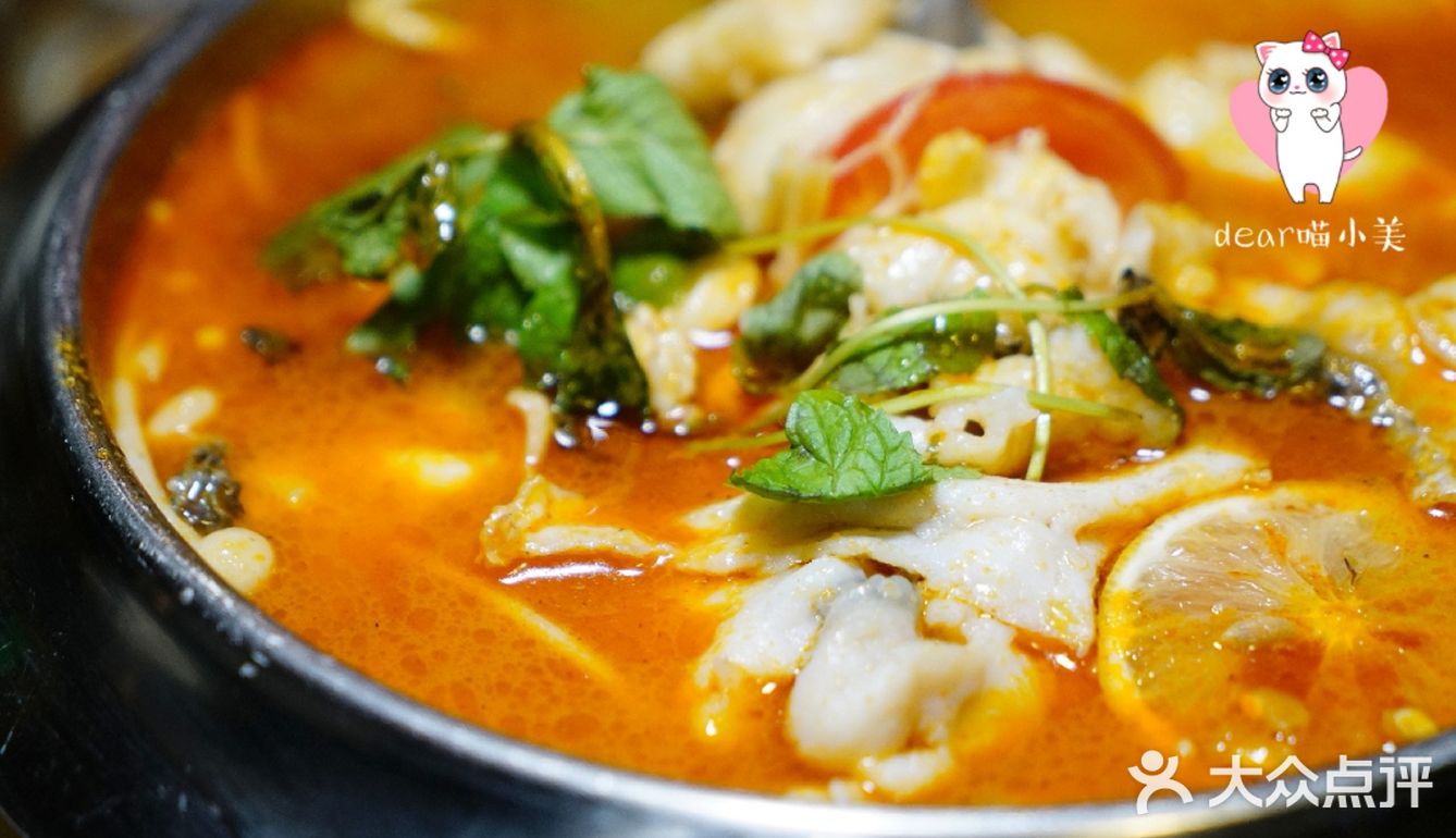 人均一百吃饱吃好的私房菜