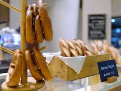 -WHEAT&BAKER-麥(凯德来福士店)