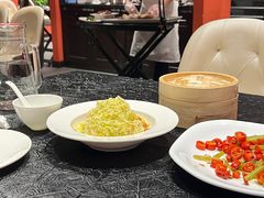 -正德楼果木烤鸭·渔家菜(东港店)