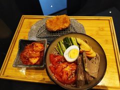 -客莱福诺富特酒店·互动餐厅